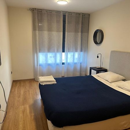 Ges Homes Almería Exteriér fotografie