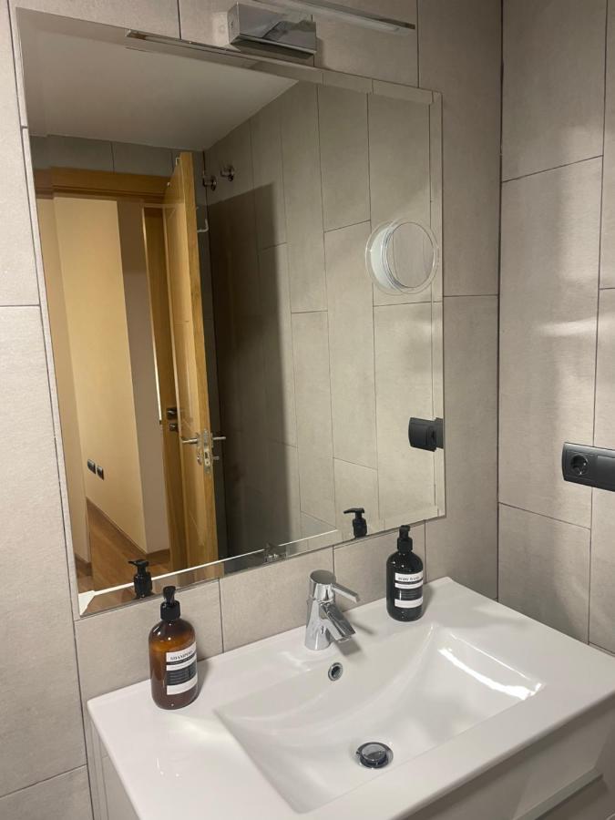 Ges Homes Almería Exteriér fotografie