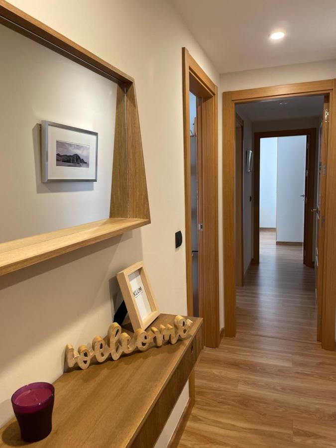 Ges Homes Almería Exteriér fotografie