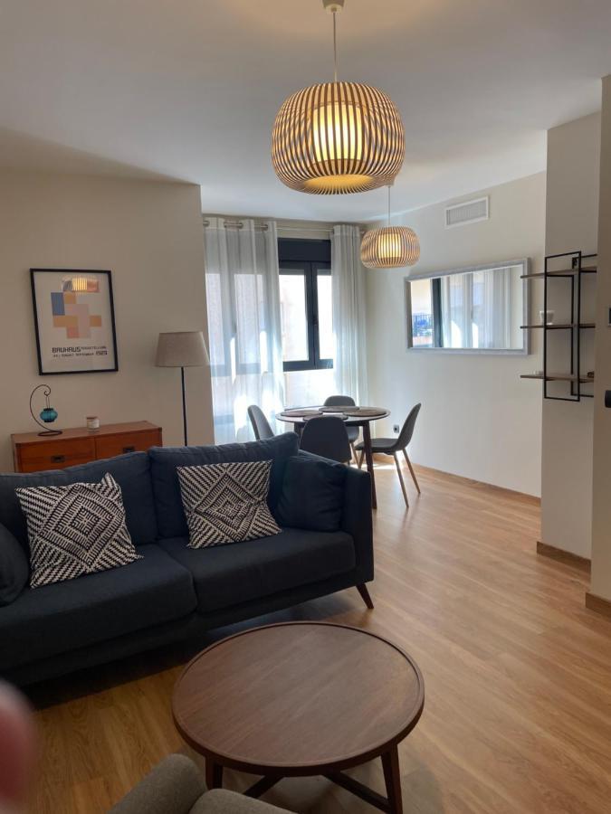 Ges Homes Almería Exteriér fotografie