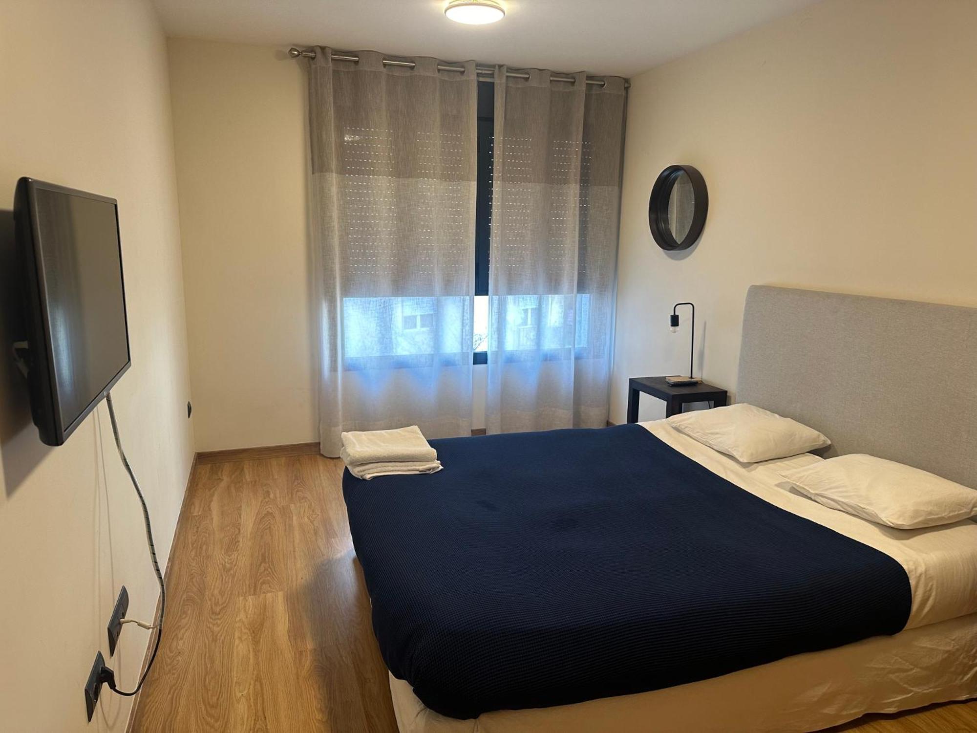 Ges Homes Almería Exteriér fotografie